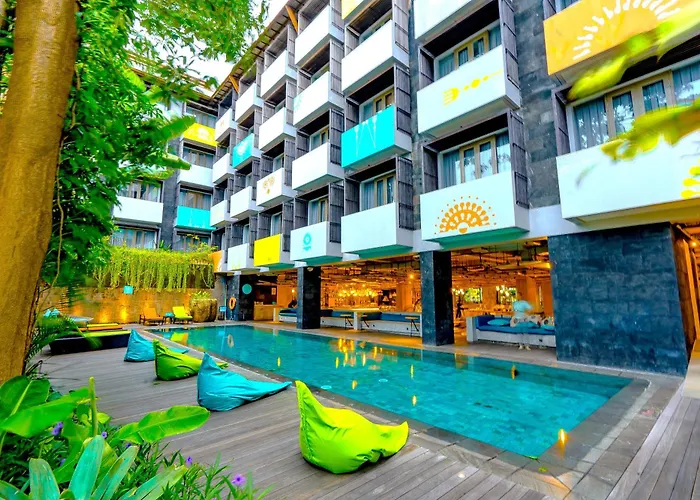 Tijili Seminyak
