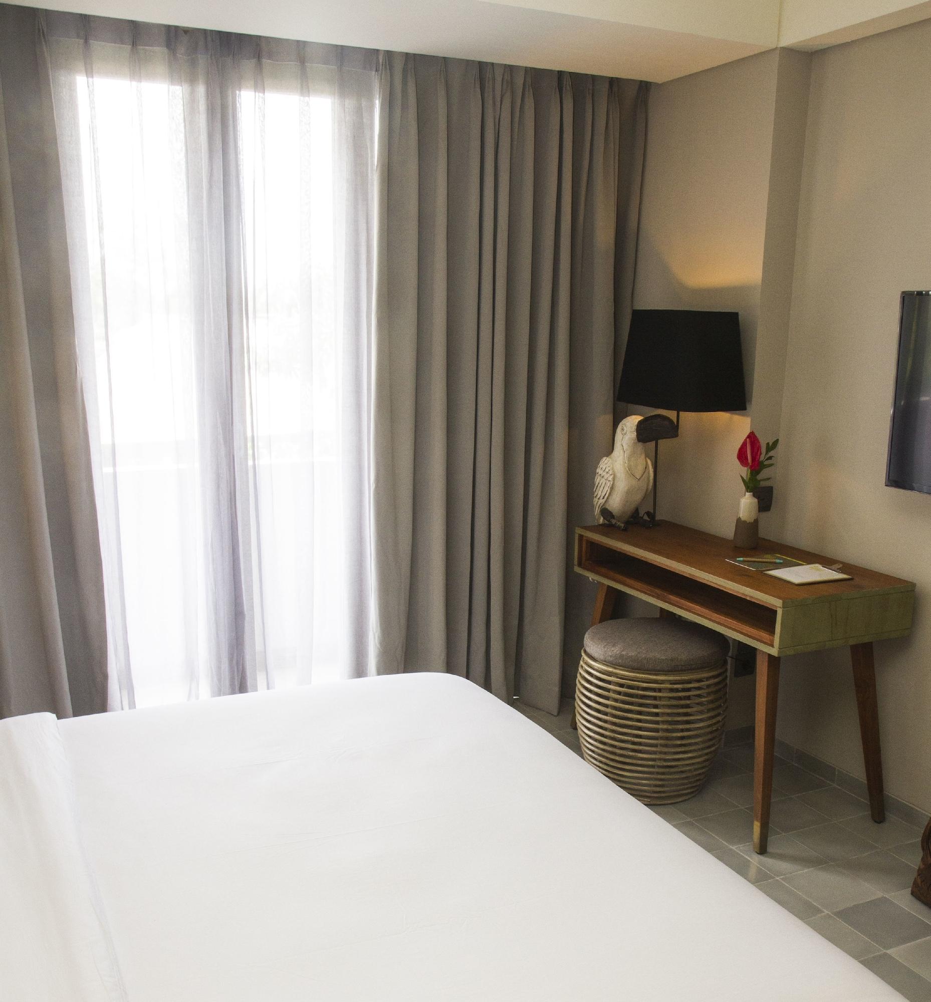 Hotel Tijili Seminyak (Bali)