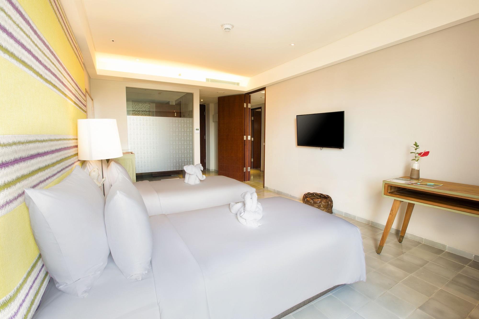 Tijili 4* Seminyak (Bali)