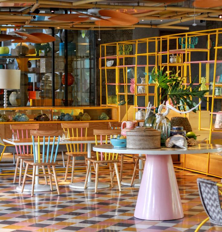 Hotel Tijili Seminyak (Bali)