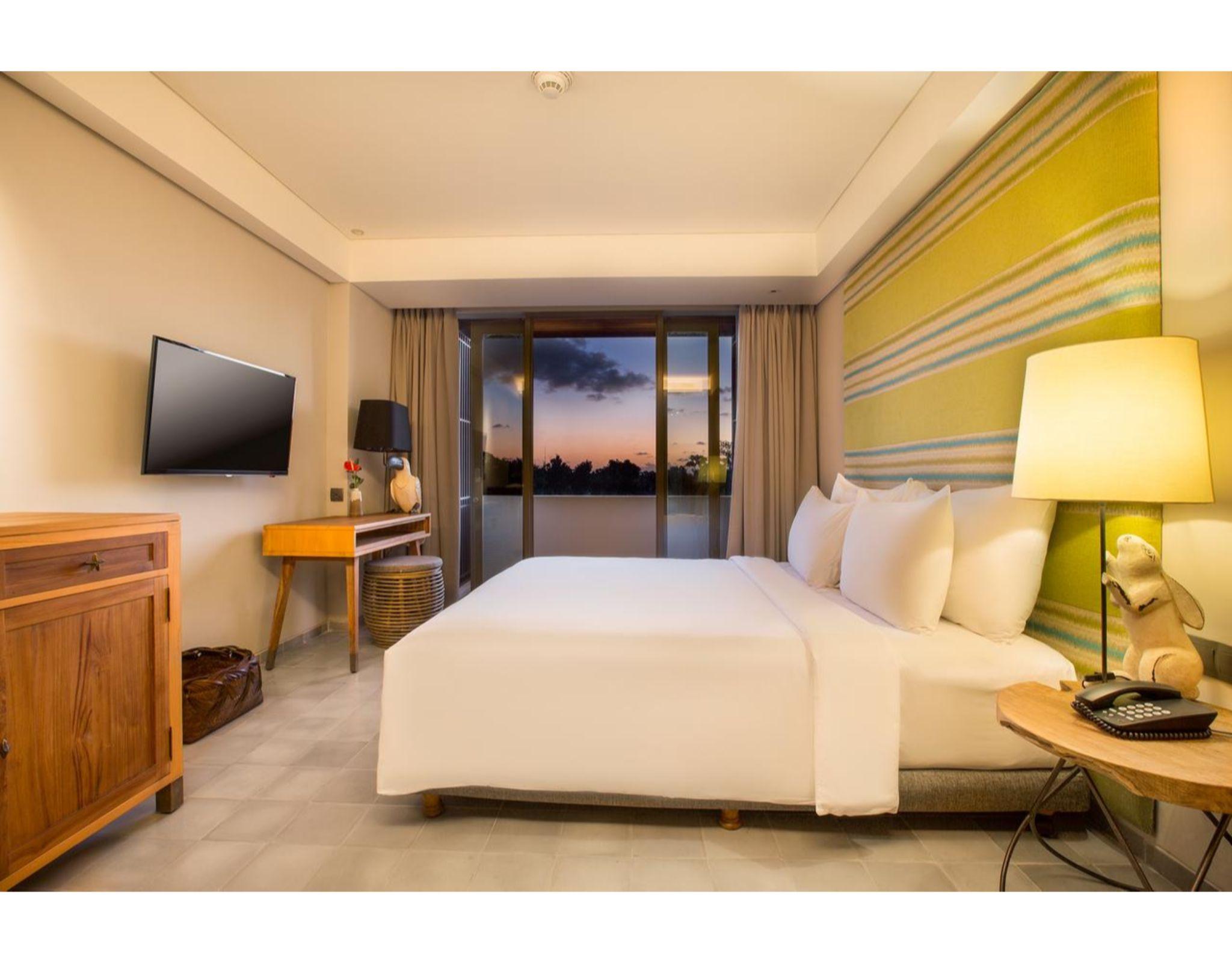 Tijili Hotel Seminyak Hotel Seminyak (Bali)