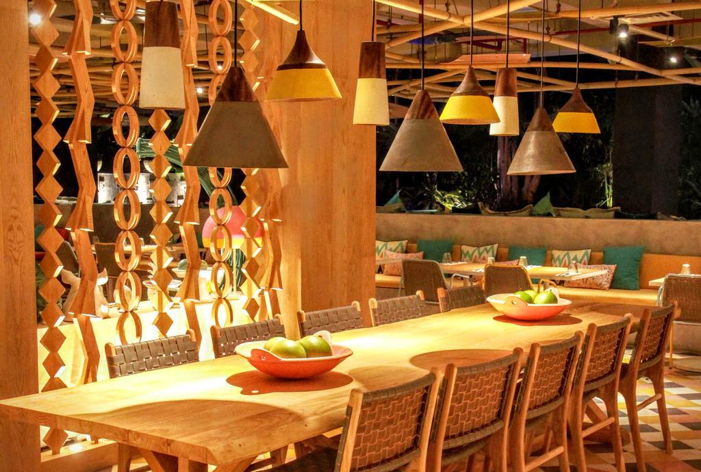 Tijili Hotel Seminyak Hotel Seminyak (Bali)