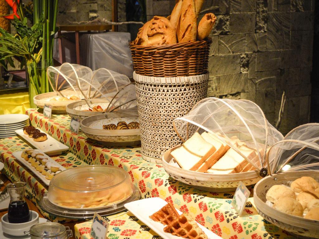 Tijili Hotel Seminyak Seminyak (Bali)